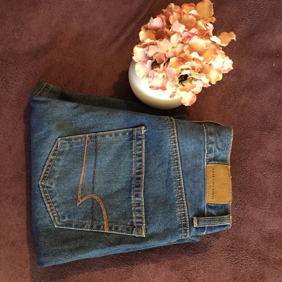 High waisted jeans - Picture 1 of 8